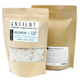 Twee zakken Himalaya Bad Zout Mix 500g - Clarity voor ontspanning en wellness